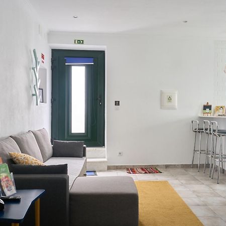 Vintagehouse Apartman Campo Maior Kültér fotó