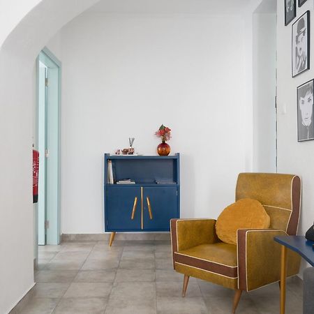 Vintagehouse Apartman Campo Maior Kültér fotó