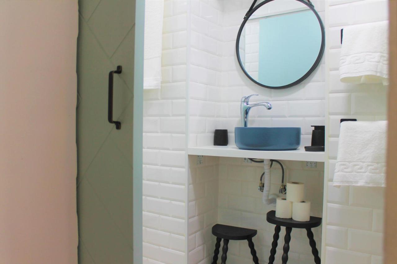 Vintagehouse Apartman Campo Maior Kültér fotó