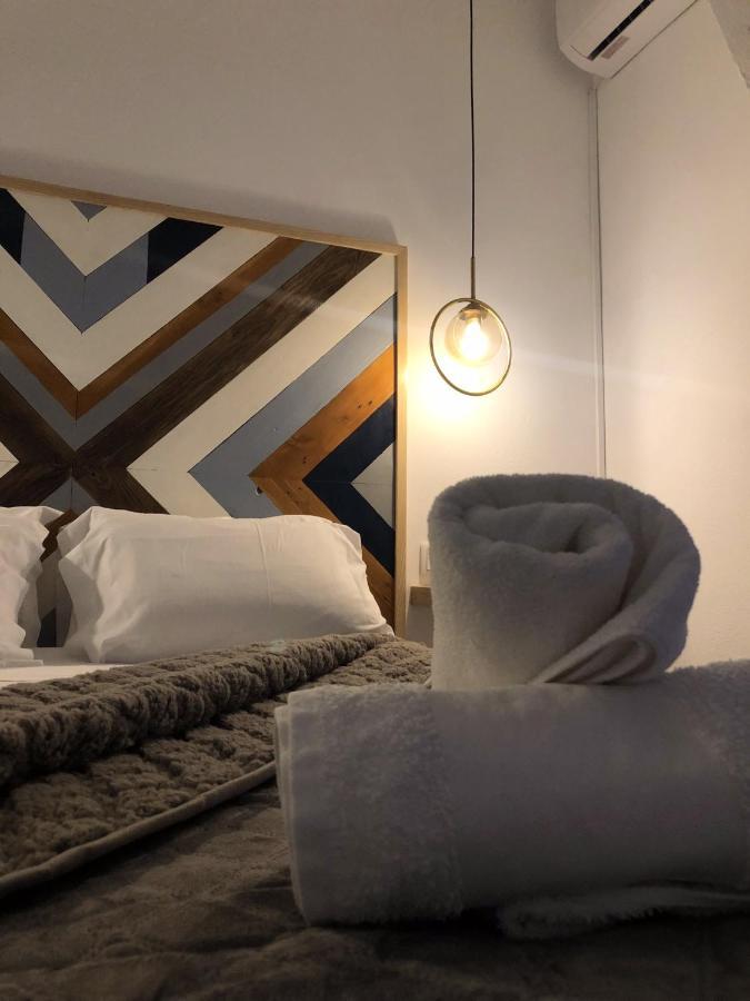 Vintagehouse Apartman Campo Maior Kültér fotó
