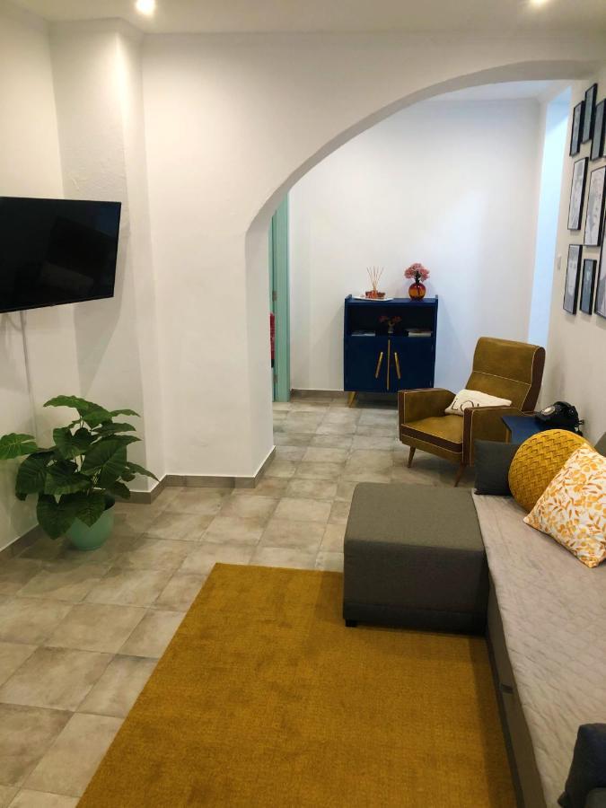 Vintagehouse Apartman Campo Maior Kültér fotó