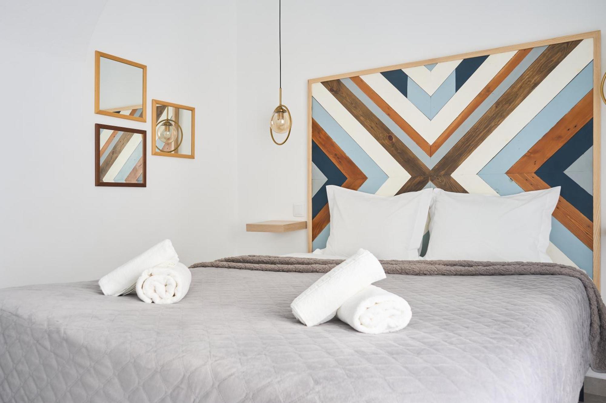 Vintagehouse Apartman Campo Maior Kültér fotó