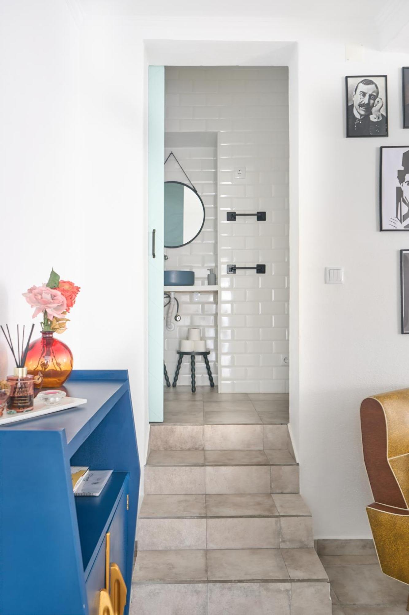Vintagehouse Apartman Campo Maior Kültér fotó
