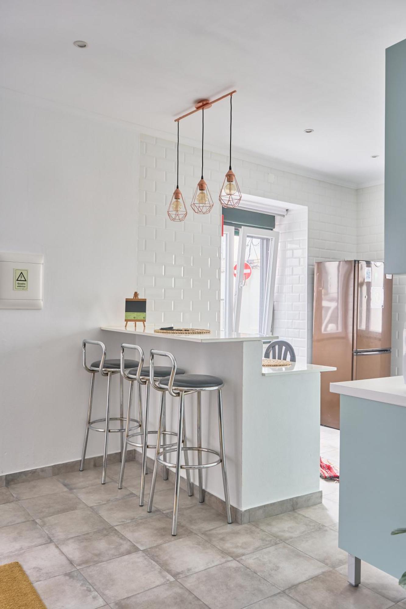 Vintagehouse Apartman Campo Maior Kültér fotó