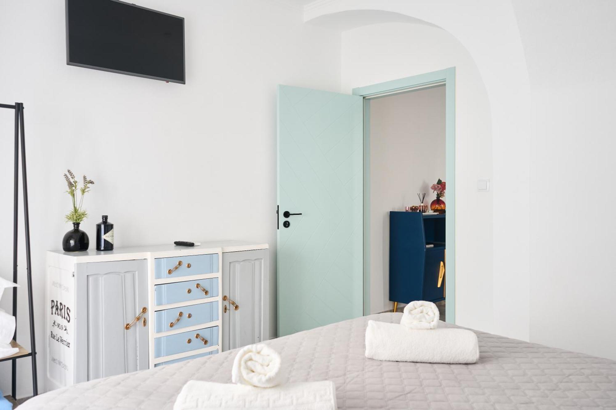 Vintagehouse Apartman Campo Maior Kültér fotó